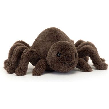 Peluche araignée Ooky Spider - Jellycat