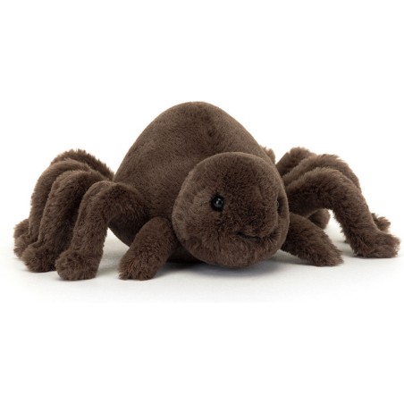 Jellycat Peluche araignée Ooky Spider