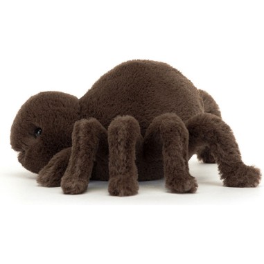 Jellycat Peluche araignée Ooky Spider