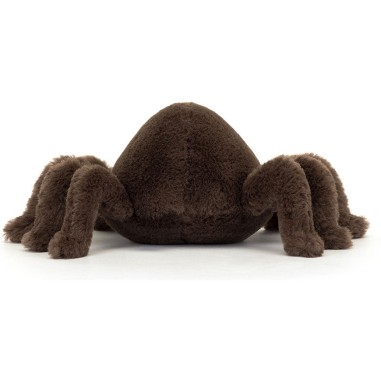 Jellycat Peluche araignée Ooky Spider