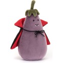 Peluche Vivacious Aubergine Vampire - Jellycat