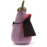 Peluche Vivacious Aubergine Vampire - Jellycat