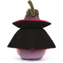 Peluche Vivacious Aubergine Vampire - Jellycat