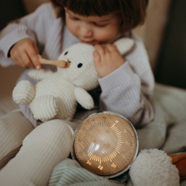 Kidytimer - Apprendre la notion de temps - Kidywolf