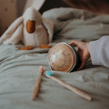 Kidytimer - Apprendre la notion de temps - Kidywolf