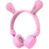 Kidyears Casque audio lapin - Kidywolf