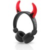 Kidyears Diable Casque audio diable - Kidywolf