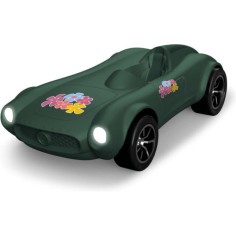 Kidycar Vert Voiture radiocommandée - Kidywolf