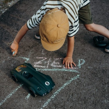 Kidycar Vert Voiture radiocommandée - Kidywolf