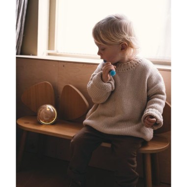 Minuteur éducatif - Kidywolf