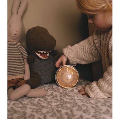 Minuteur éducatif - Kidywolf