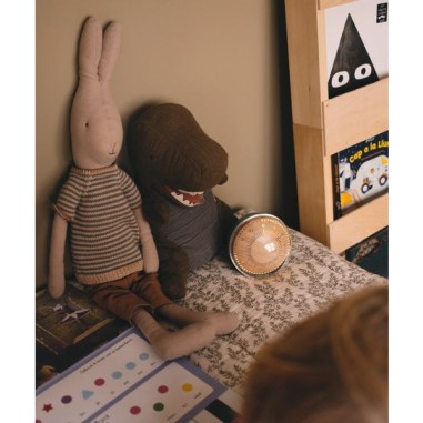 Minuteur éducatif - Kidywolf