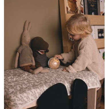 Minuteur éducatif - Kidywolf