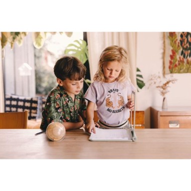 Minuteur éducatif - Kidywolf