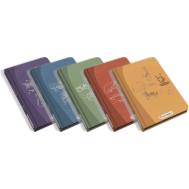 Kidydraw-Mini Tablette à dessin - Kidywolf