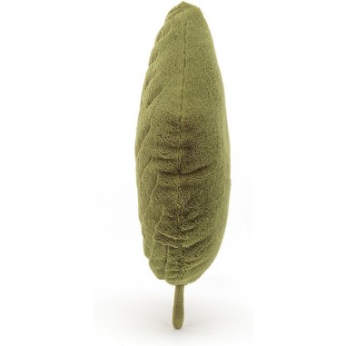 Jellycat Peluche Feuille de Hêtre - Woodland Beech Leaf - 20cm