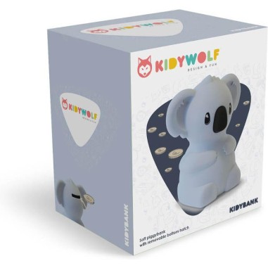 Kidybank Tirelire Koala - Kidywolf
