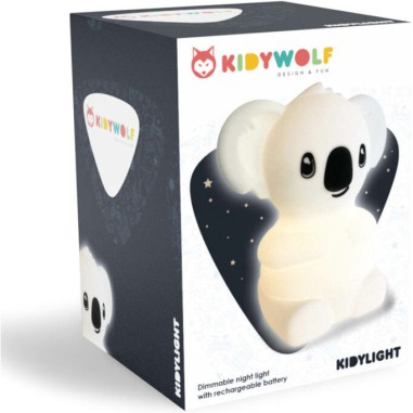 Kidylight Lampe Veilleuse Koala XXL - Kidywolf