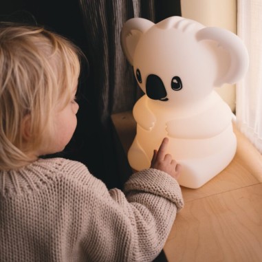 Kidylight Lampe Veilleuse Koala XXL - Kidywolf