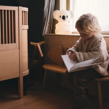 Kidylight Lampe Veilleuse Koala XXL - Kidywolf