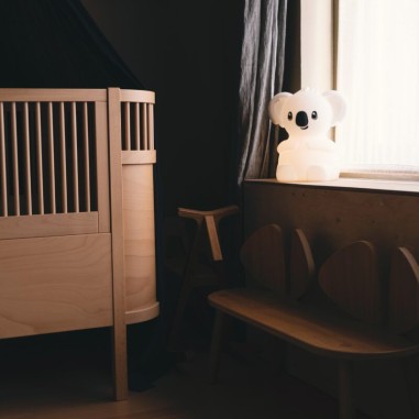 Kidylight Lampe Veilleuse Koala XXL - Kidywolf