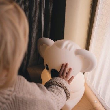 Kidylight Lampe Veilleuse Koala XXL - Kidywolf
