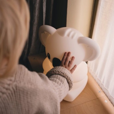 Kidylight Lampe Veilleuse Koala XXL - Kidywolf