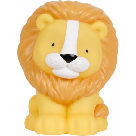 Veilleuse lion - A Little Lovely Company