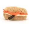 Peluche Bagel Amuseables - Jellycat