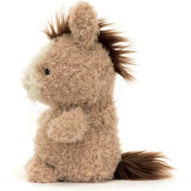 Jellycat Peluche Poney Little Horse