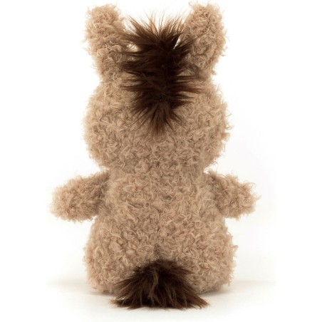 Jellycat Peluche Poney Little Horse