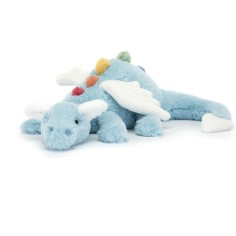 Peluche Dragon Sky - 50 cm - Jellycat