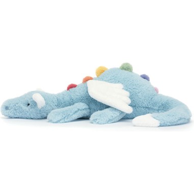 Jellycat Peluche Sky le Dragon
