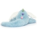 Peluche Dragon Sky - 50 cm - Jellycat