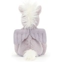 Peluche cheval Pegase - Bashful Pegasus - Jellycat