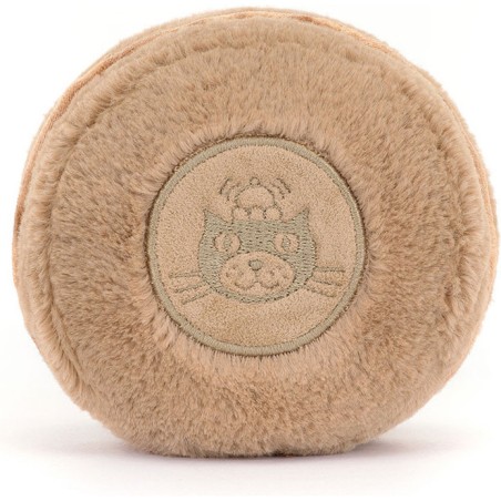Jellycat Peluche Macaron Mona Amuseables