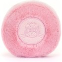 Peluche Macaron Rose Mia Amuseables - Jellycat