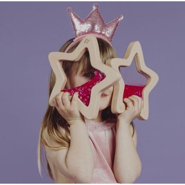 Étoile sensorielle Nebula - Petit Boum