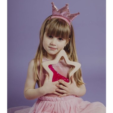 Étoile sensorielle Nebula - Petit Boum