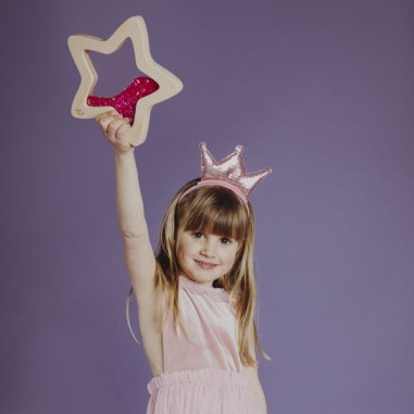 Étoile sensorielle Nebula - Petit Boum