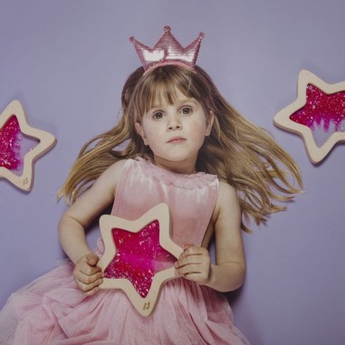 Étoile sensorielle Nebula - Petit Boum