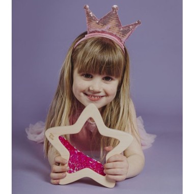 Étoile sensorielle Nebula - Petit Boum