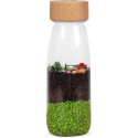 Bouteille sensorielle Sound - Veggies - Petit Boum