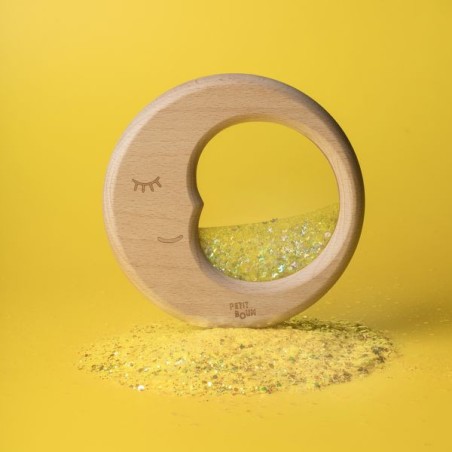 Lune sensorielle - Petit Boum