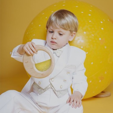 Lune sensorielle - Petit Boum