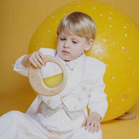 Lune sensorielle - Petit Boum