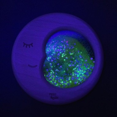Lune sensorielle - Petit Boum