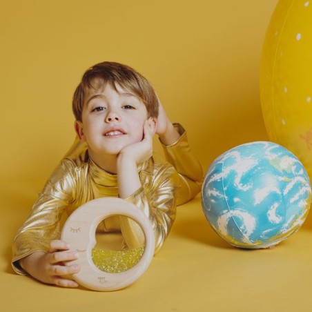 Lune sensorielle - Petit Boum