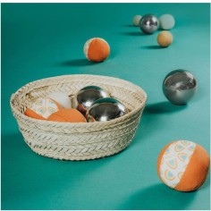 Balles sensorielles - Petit Boum 2