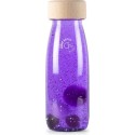 Bouteille sensorielle violette Float Bottle - Petit Boum